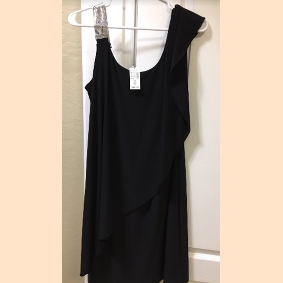 black dresses dress barn
